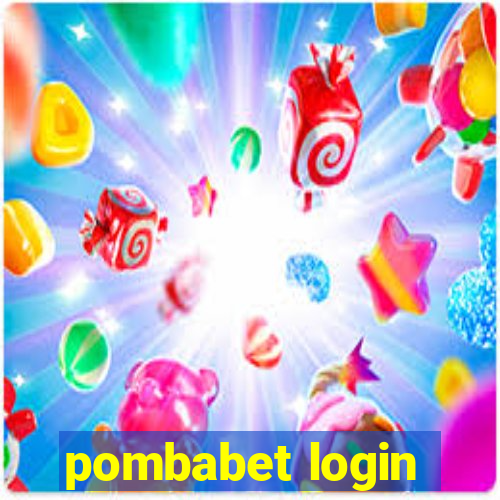 pombabet login